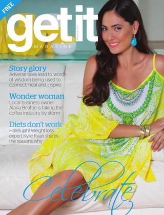 Get it Magazine November 2015